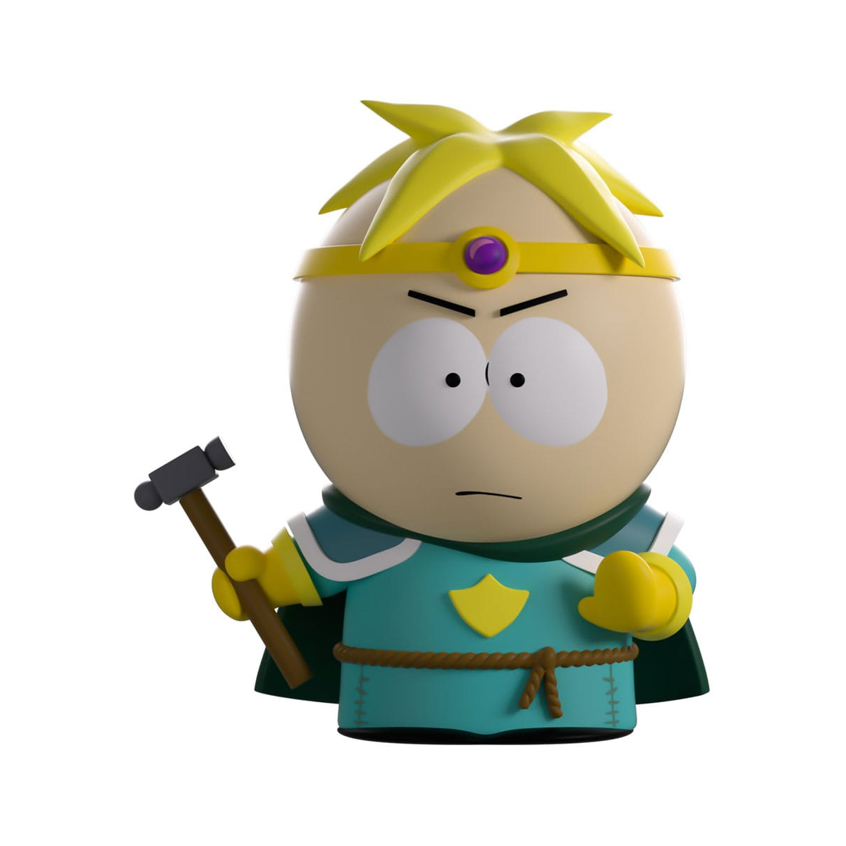 South Park Vinyl Figure Paladin Butters 9 Cm