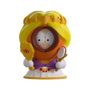 South Park Vinyl Figure Princess Kenny 9 Cm