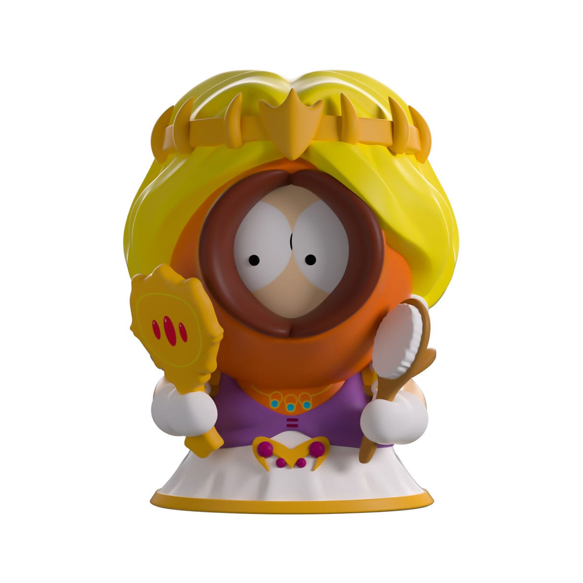 South Park Vinyl Figure Princess Kenny 9 Cm