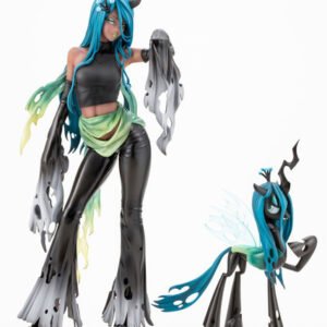 Mon petit poney Bishoujo statuette PVC 1/7 Queen Chrysalis 25 cm