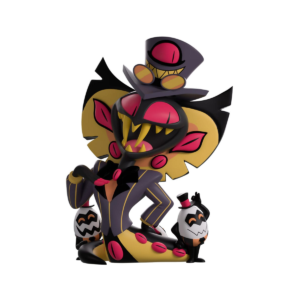 Youtooz Hazbin Hotel Vinyl Figure Sir Pentious 13 Cm