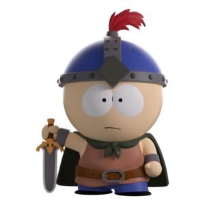 Youtooz South Park Vinyl Figure Ranger Stan Marshwalker 10 Cm