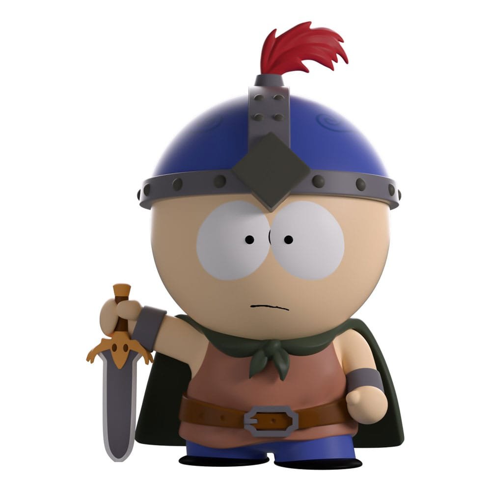 Youtooz South Park Vinyl Figure Ranger Stan Marshwalker 10 Cm