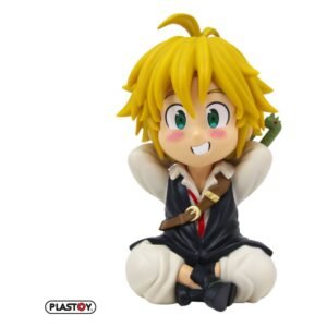 Seven Deadly Sins Money Box Meliodas 14 Cm