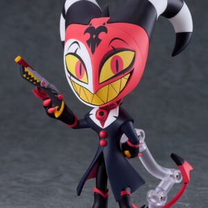 Helluva Boss Nendoroid Action Figure Blitzo 10 Cm