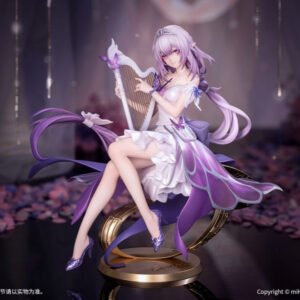 Honkai: Star Rail statuette PVC Gift+ 1/8 Castorice Star Rail Live Ver. 19 cm