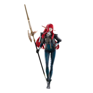 Metaphor: ReFantazio statuette PVC 1/7 Hulkenberg 30 cm