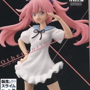 SLIME - Milim Nava - Figurine Otherworlder 15cm