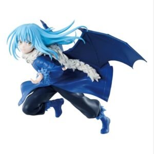 SLIME - Rimuru Tempest - Figurine Espresto 17cm