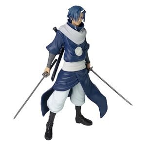Figurine Soei, That Time I Got Reincarnated As A Slime, Multicolore 21 cm