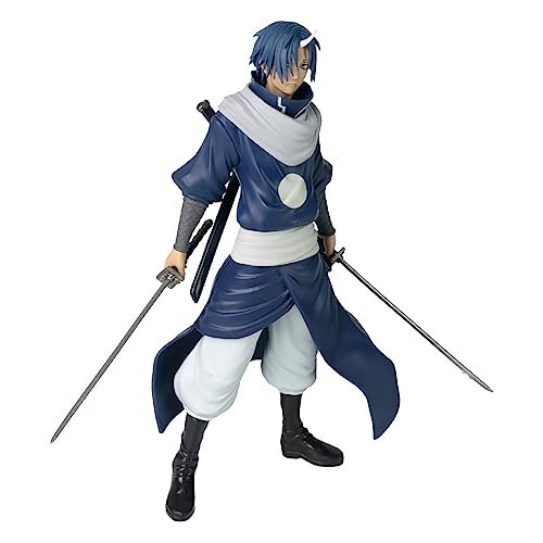 Figurine Soei, That Time I Got Reincarnated As A Slime, Multicolore 21 cm