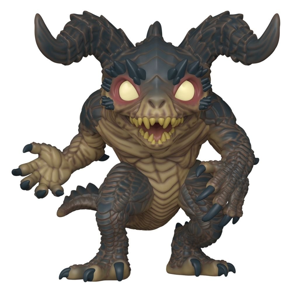 Funko Fallout - Deathclaw 6 Inch Pop! Vinyl
