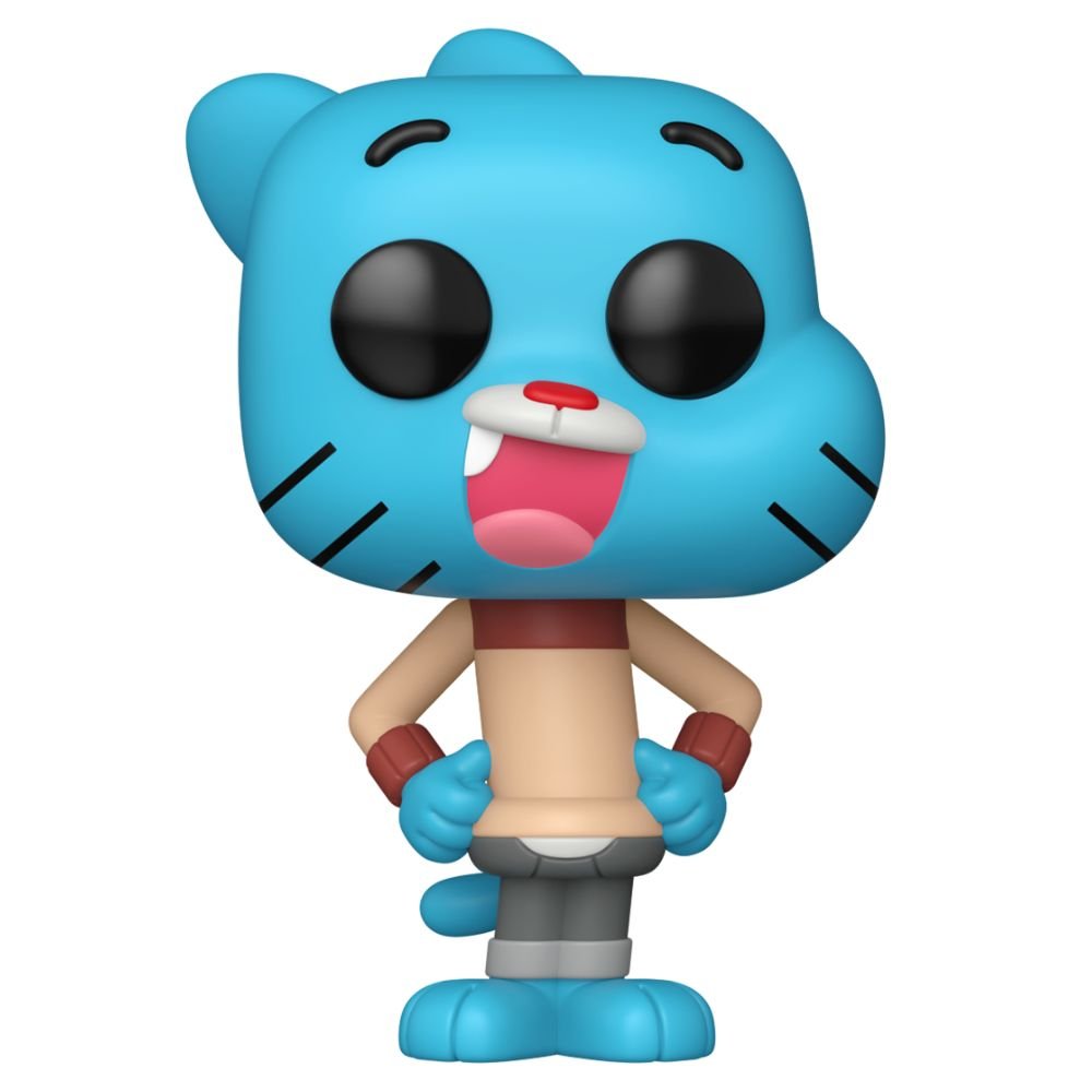 THE AMAZING WORLD OF GUMBALL - POP Animation N° 2302 - Gumball