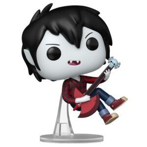ADVENTURE TIME - POP Animation N° 1903 - Marshall Lee