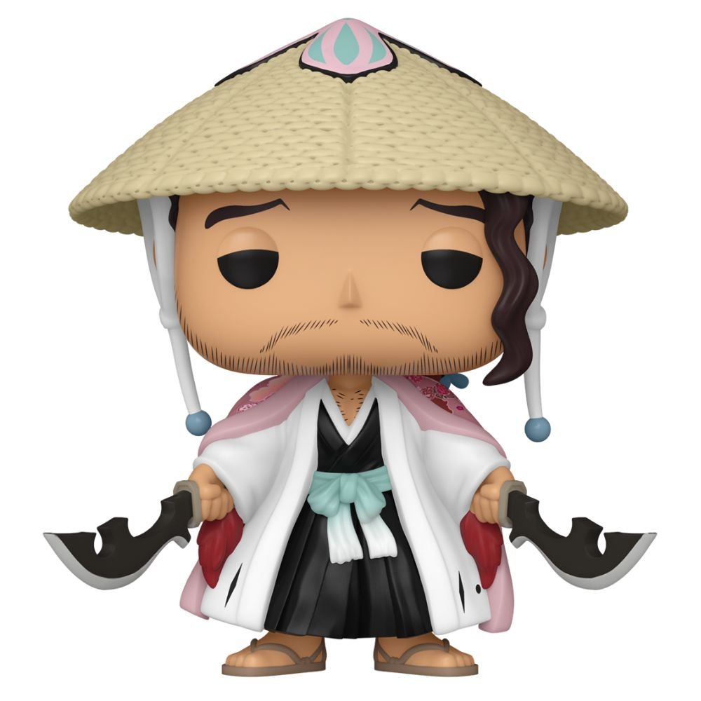 BLEACH TYBW - POP Animation N° 2397 - Shunsui Kyoraku