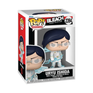Bleach: Thousand-Year Blood War - Uryu Ishida Pop! Vinyl