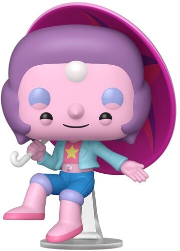 Steven Universe - Rainbow Quartz 2.0 Pop! Vinyl
