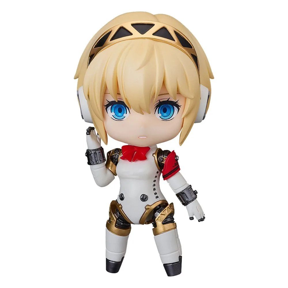 Persona 3 Reload figurine Nendoroid Aigis 2.0 10 cm