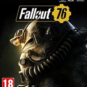 Fallout 76