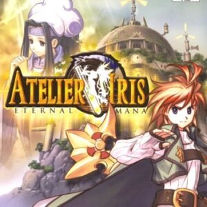 Atelier Iris : Eternal Mana