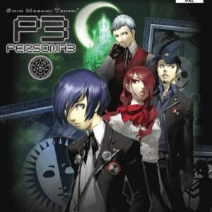 Shin Megami Tensei : Persona 3
