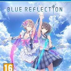 Blue Reflection PS4