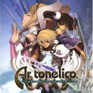 Ar Tonelico
