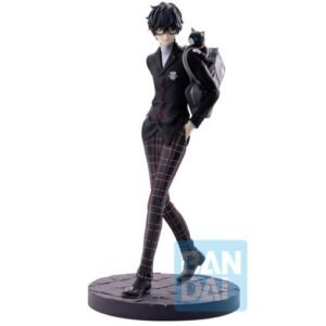 Persona 5 Ichibansho statuette PVC The Royal Protagonist 20 cm