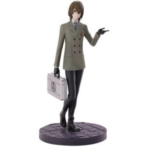 Persona 5 Ichibansho statuette PVC The Royal Goro Akechi 21 cm