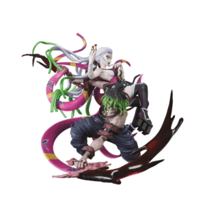 Ban Dai Demon Slayer Daki & Gyutaro FiguartsZERO Figure