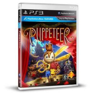 Puppeteer PS3