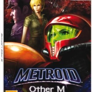 Metroid : Other M