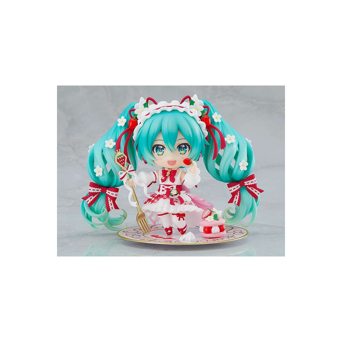Nendoroid Hatsune Miku 15th Anniversary Ver