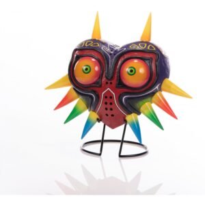 First 4 Figures The Legend Of Zelda PVC Statue Majora’s Mask Standard Edition 25 Cm
