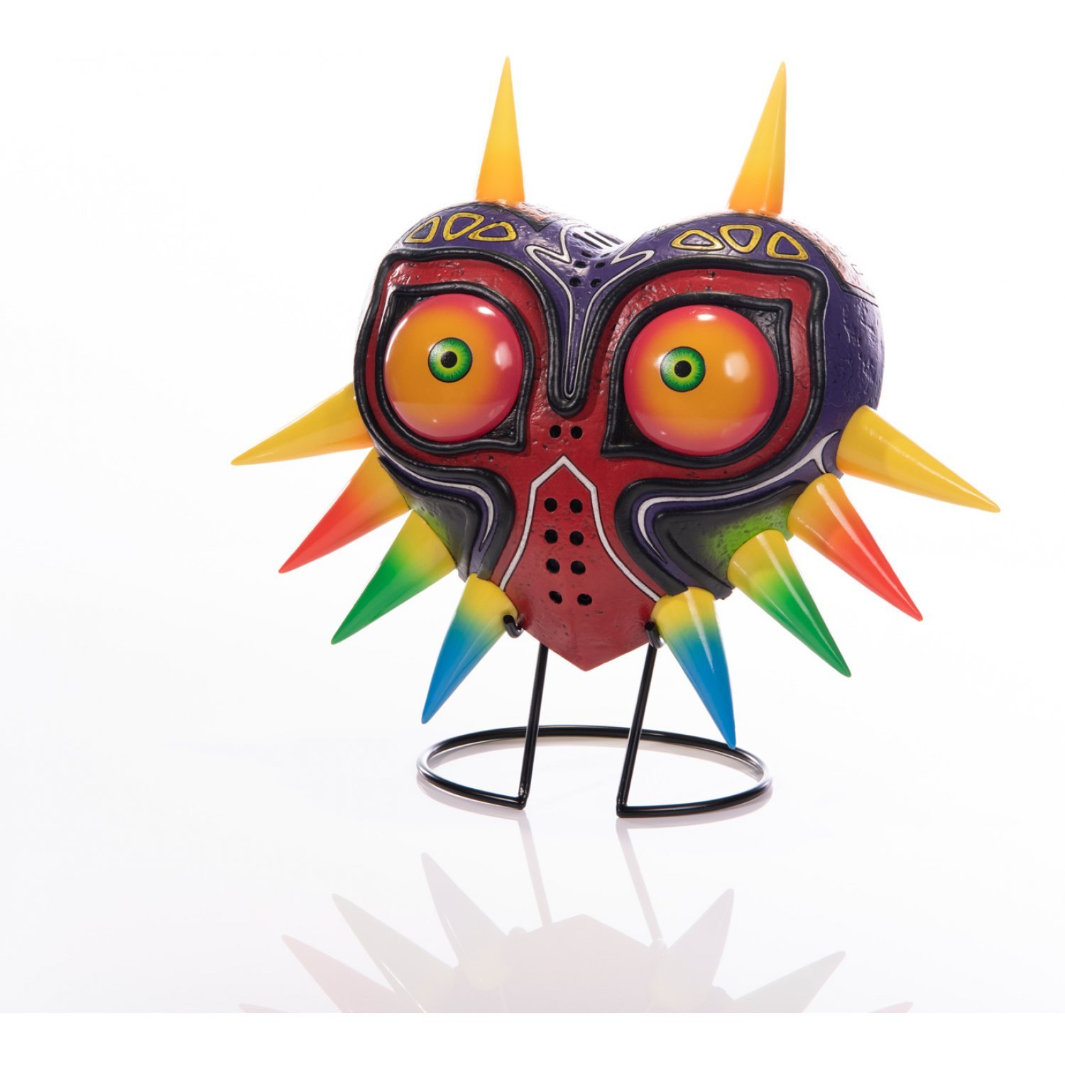 First 4 Figures The Legend Of Zelda PVC Statue Majora’s Mask Standard Edition 25 Cm