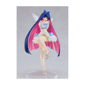 Panty & Stocking With Garterbelt Pop Up Parade Stocking: Repent Ver. L Size 21 Cm