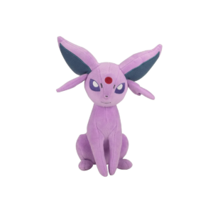 Pokémon Espeon Plush 20 Cm
