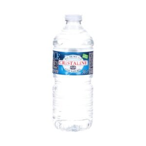 Cristaline Still Spring Water 500ml