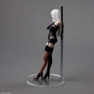 Square Enix Nier:Automata Form-ISM PVC Statue A2 (Yorha Type A No. 2) 18 Cm