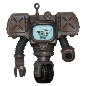 Fallout 2024) - Victor Pop! Vinyl