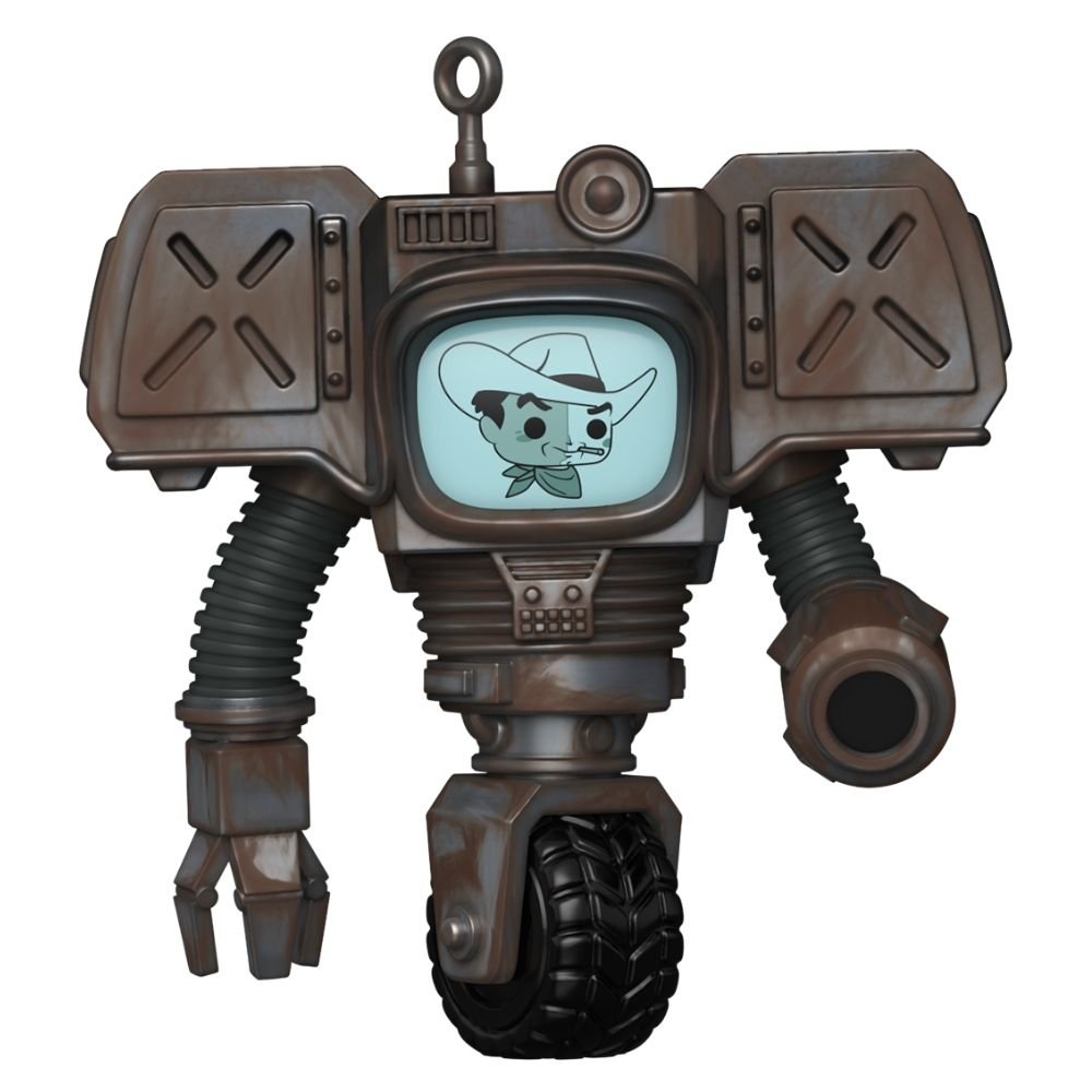 Fallout 2024) - Victor Pop! Vinyl