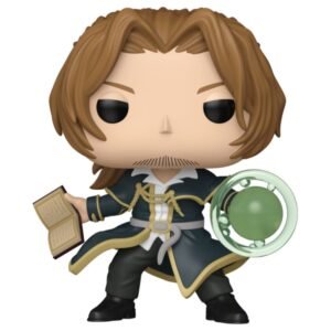 Funko POP Figure Frieren Beyond Journey's End Sein