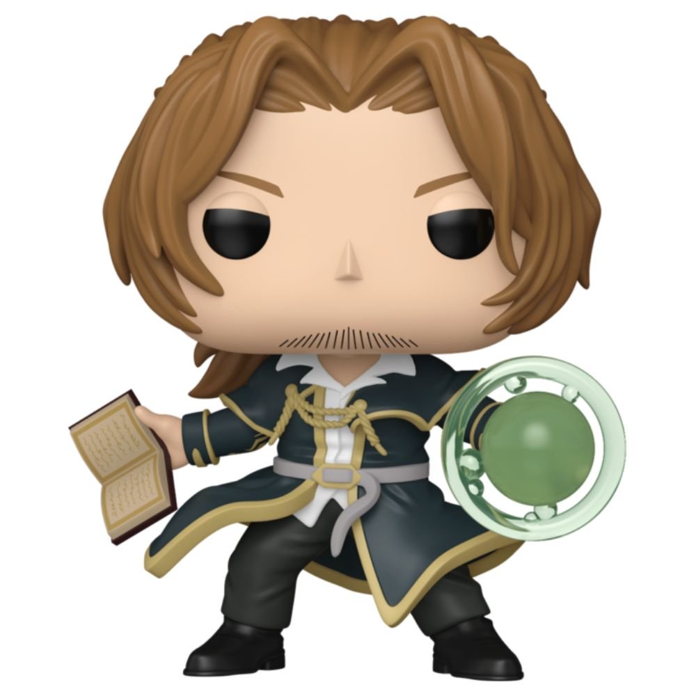 Funko POP Figure Frieren Beyond Journey's End Sein