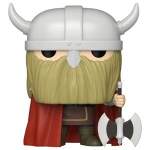 Funko POP Figur Frieren Beyond Journey's End Eisen