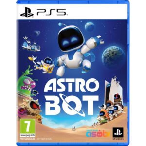 Sony Astro Bot - PS5
