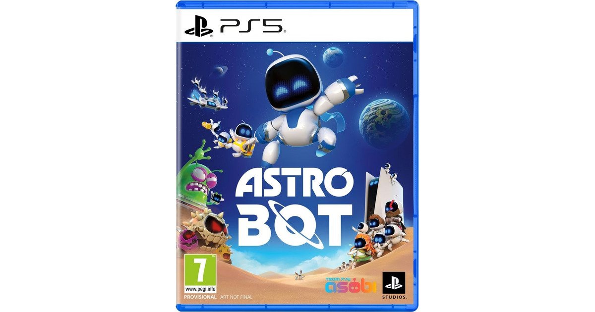 Sony Astro Bot - PS5