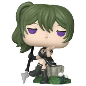 Funko POP Figure Frieren Beyond Journey's End Ubel