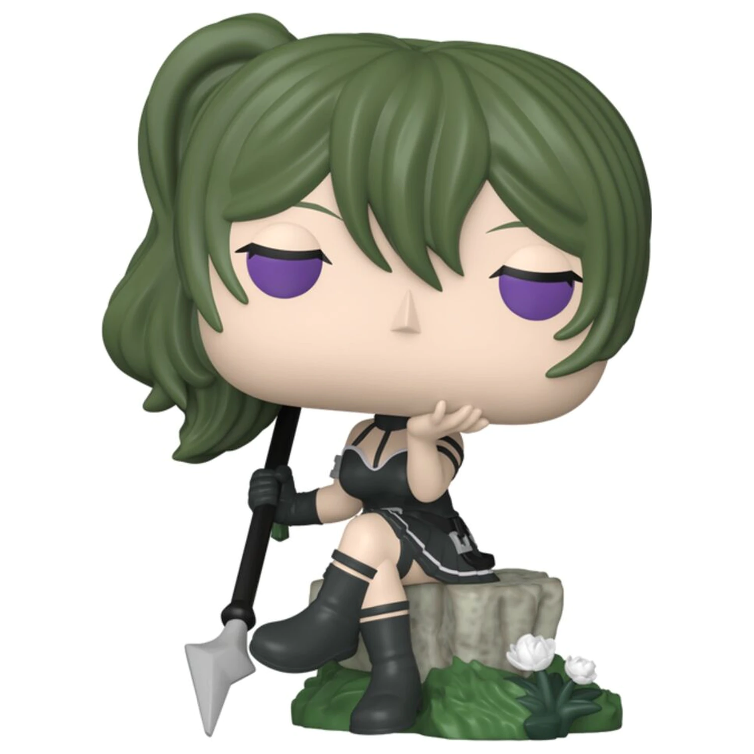 Funko POP Figure Frieren Beyond Journey's End Ubel