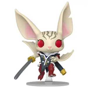 Funko POP Figure Metaphor: ReFantazio Heismay