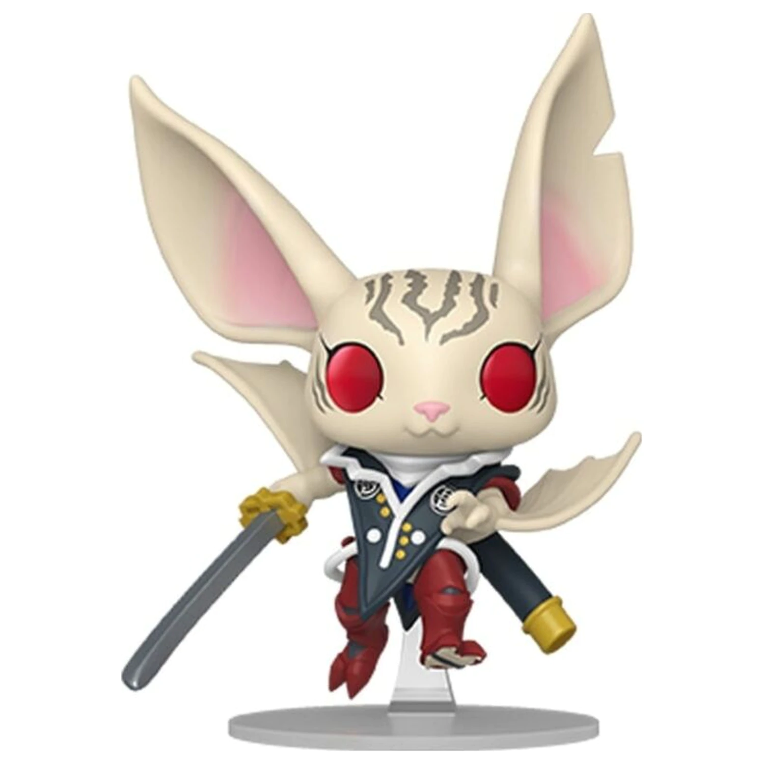 Funko POP Figure Metaphor: ReFantazio Heismay